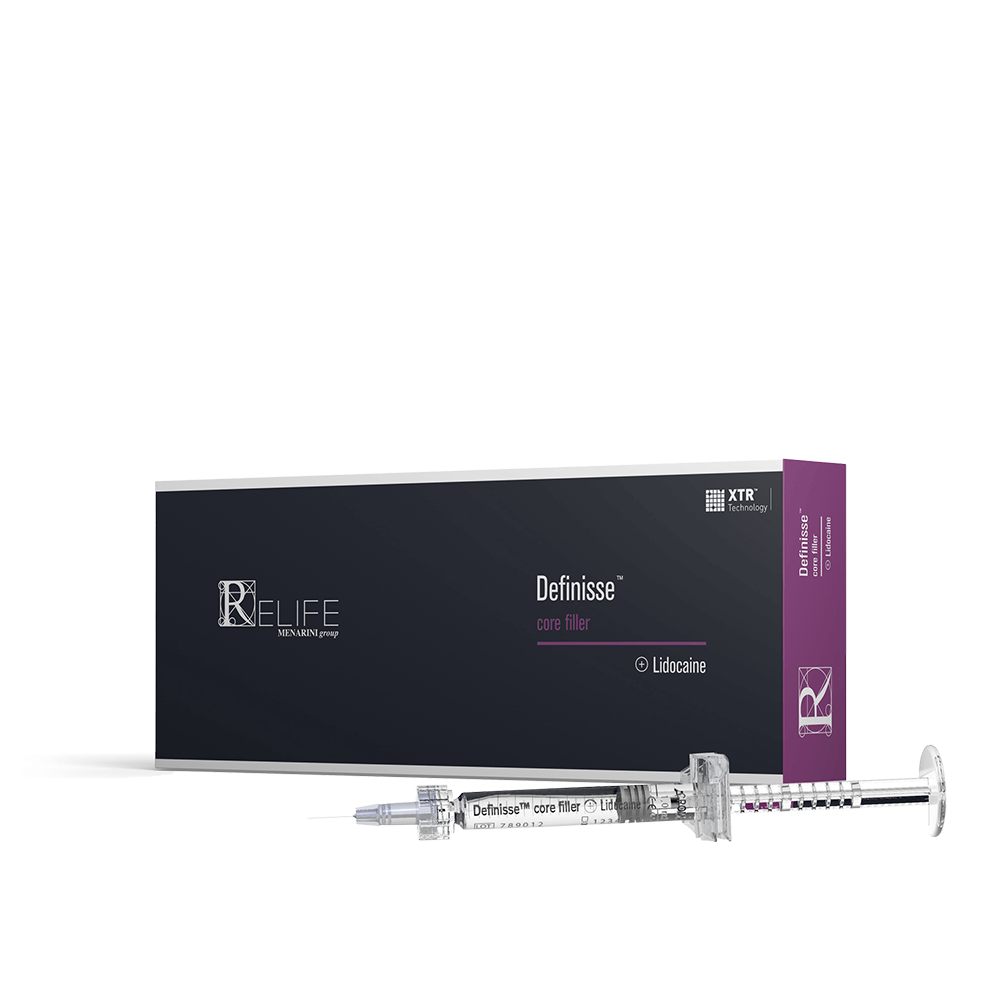 Definisse Core Lido 1 x 1ML